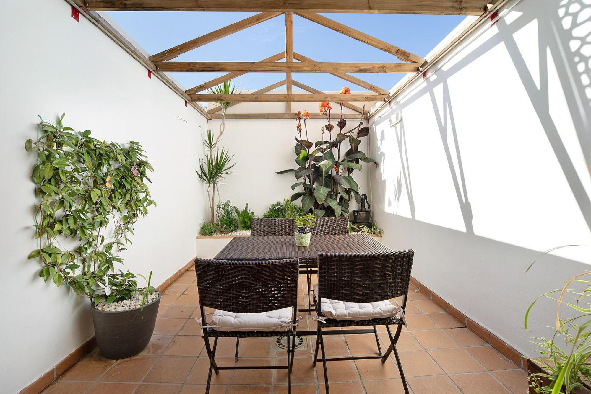 San Jeronimo Villa Sanlúcar de Barrameda Exterior foto